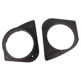 Distanţier MDF 165mm BMW 2buc. | Electronic-mag.ro | Componente Electronice