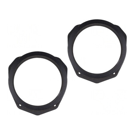 Distanţier MDF 165mm Honda Impregnat Set 2 Buc. | Electronic-mag.ro | Componente Electronice