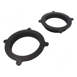 Distanțier MDF 200mm Mazda 2buc. | Electronic-mag.ro | Componente Electronice