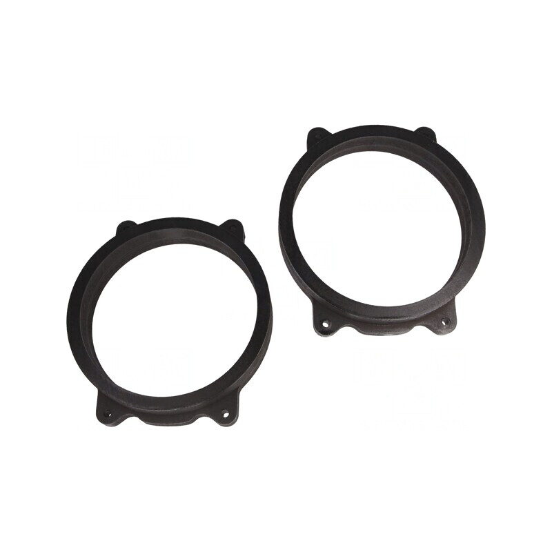 Distanțier MDF 165mm Volvo pentru Difuzor 144mm - Set 2 Bucăți | Electronic-mag.ro | Componente Electronice Distanțier MDF 165mm Volvo pentru Difuzor 144mm - Set 2 Bucăți | Electronic-mag.ro | Componente Electronice