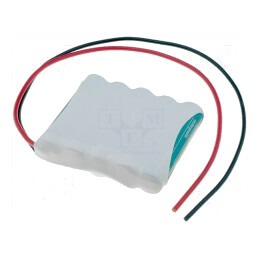 Baterie Reîncărcabilă Ni-MH VARTA AAA 700mAh cu Cabluri | Electronic-mag.ro | Componente Electronice