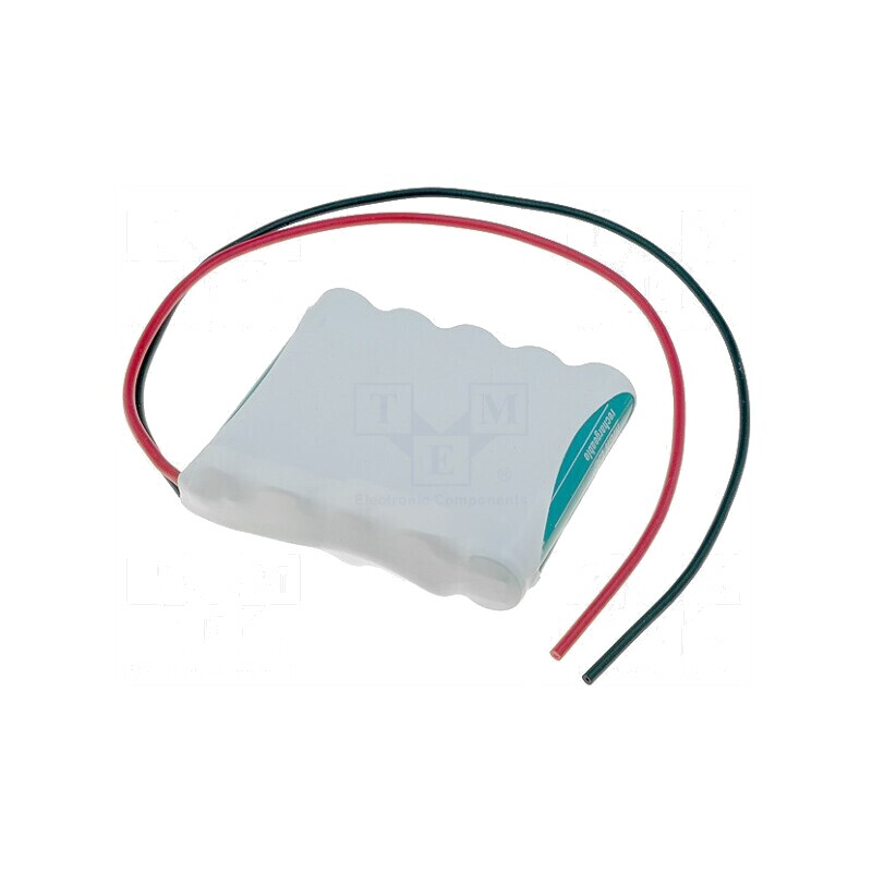 Baterie Reîncărcabilă Ni-MH VARTA AAA 700mAh cu Cabluri | Electronic-mag.ro | Componente Electronice