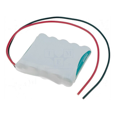 Baterie Reîncărcabilă Ni-MH VARTA AAA 700mAh cu Cabluri | Electronic-mag.ro | Componente Electronice