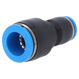 Racord Push-in Reducție 8mm 0,95-6bar | Electronic-mag.ro | Componente Electronice