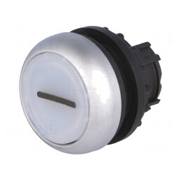 Comutator Alb 22mm IP67 | Electronic-mag.ro | Componente Electronice
