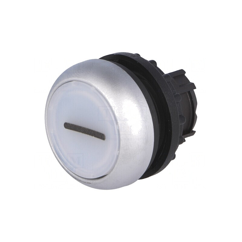 Comutator Alb 22mm IP67 | Electronic-mag.ro | Componente Electronice