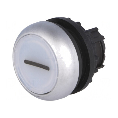 Comutator Alb 22mm IP67 | Electronic-mag.ro | Componente Electronice