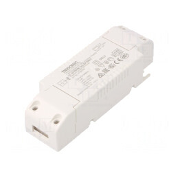 Alimentator LED 30W 43-86V 350mA | Electronic-mag.ro | Componente Electronice