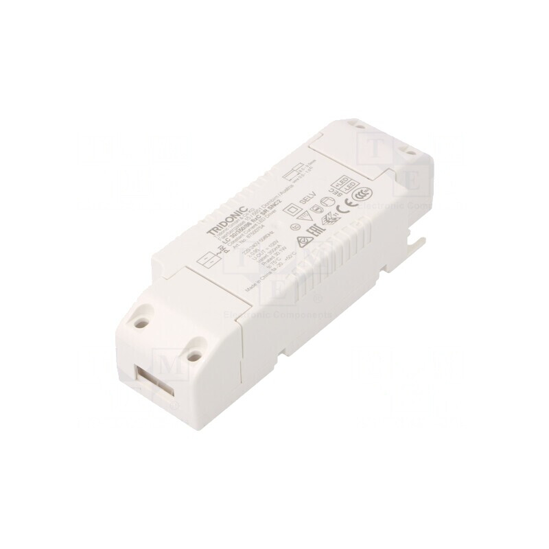 Alimentator LED 30W 43-86V 350mA | Electronic-mag.ro | Componente Electronice Alimentator LED 30W 43-86V 350mA | Electronic-mag.ro | Componente Electronice