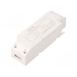 Alimentator LED 30W 700mA 27-43VDC | Electronic-mag.ro | Componente Electronice