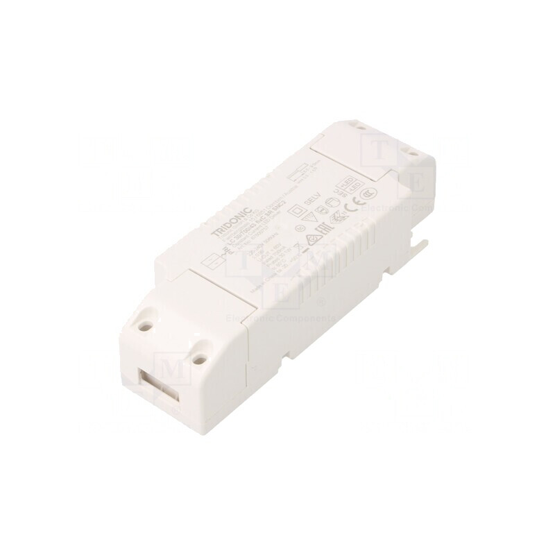 Alimentator LED 30W 700mA 27-43VDC | Electronic-mag.ro | Componente Electronice Alimentator LED 30W 700mA 27-43VDC | Electronic-mag.ro | Componente Electronice