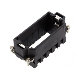 Modul Cadru MCR 16S pentru Module Masculine A-E | Electronic-mag.ro | Componente Electronice