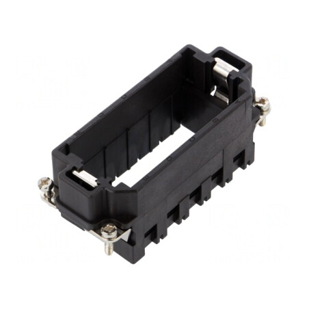 Modul Cadru MCR 16S pentru Module Masculine A-E | Electronic-mag.ro | Componente Electronice