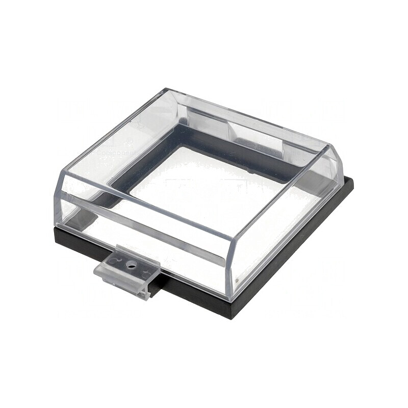 Ferestre de Inspecție 72x72mm pentru Panou | Electronic-mag.ro | Componente Electronice