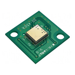 Detector Infraroșu Pasiv Digital 3.5-5.5VDC | Electronic-mag.ro | Componente Electronice