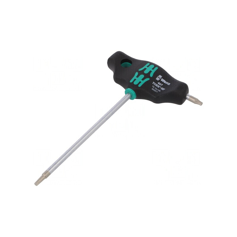 Şurubelniţă Torx TX10 cu Funcţie de Reţinere | Electronic-mag.ro | Componente Electronice