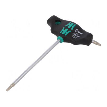 Şurubelniţă Torx TX10 cu Funcţie de Reţinere | Electronic-mag.ro | Componente Electronice