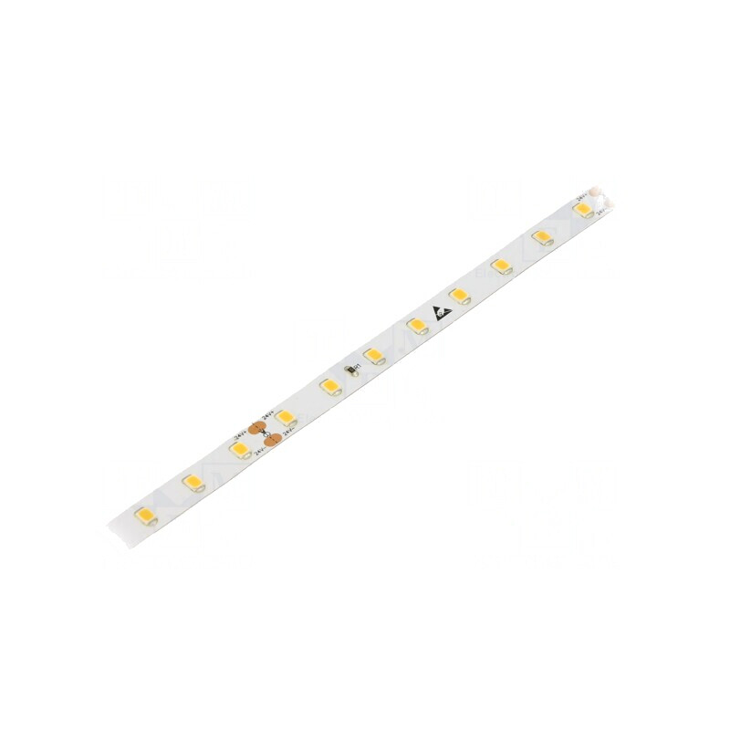 Bandă LED Alb Cald 24V 4,3W/m | Electronic-mag.ro | Componente Electronice Bandă LED Alb Cald 24V 4,3W/m | Electronic-mag.ro | Componente Electronice