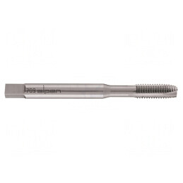 Tarod de Filetare HSS M10 1.5 Oțel Rapid | Electronic-mag.ro | Componente Electronice