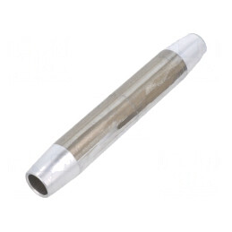 Capăt Îmbinat Neizolat Aluminiu 150mm2 pentru Cablu | Electronic-mag.ro | Componente Electronice