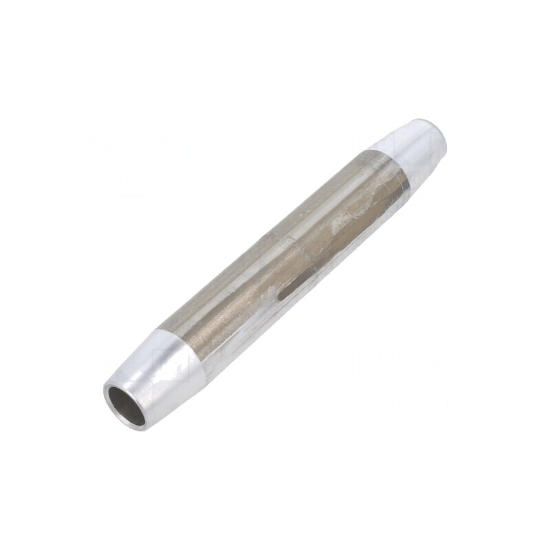 Capăt Îmbinat Neizolat Aluminiu 150mm2 pentru Cablu | Electronic-mag.ro | Componente Electronice