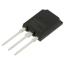 IGBT 650V 120A 893W TO247PLUS Tranzistor