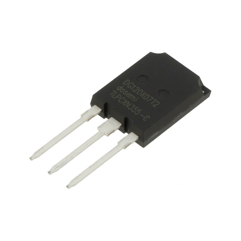 IGBT 650V 120A 893W TO247PLUS Tranzistor | Electronic-mag.ro | Componente Electronice