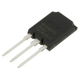 IGBT 650V 120A 893W TO247PLUS Tranzistor | Electronic-mag.ro | Componente Electronice
