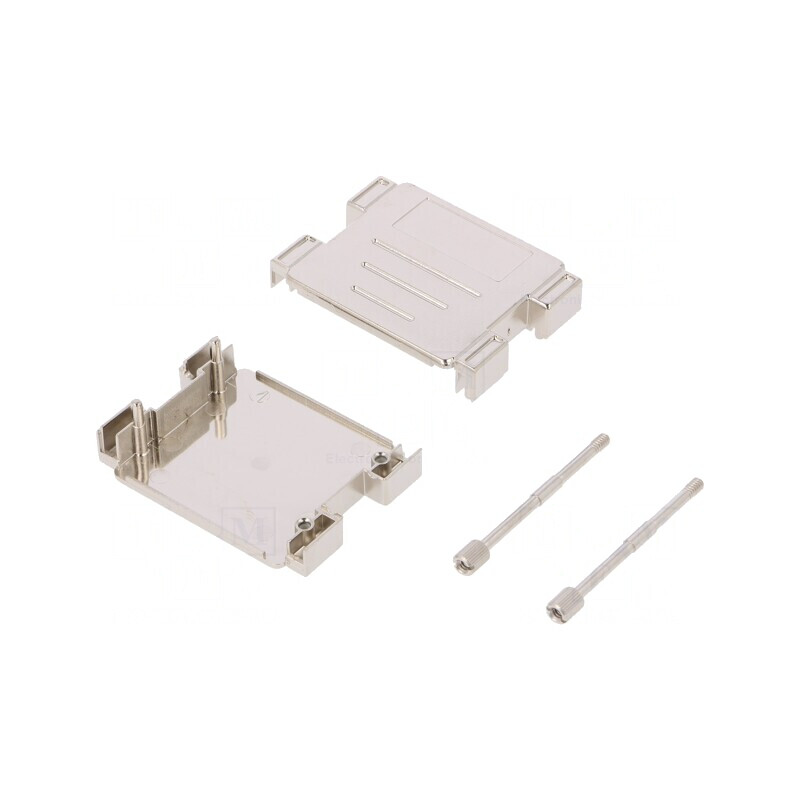 Carcasă Adaptor D-Sub 25pin HD 44pin | Electronic-mag.ro | Componente Electronice Carcasă Adaptor D-Sub 25pin HD 44pin | Electronic-mag.ro | Componente Electronice