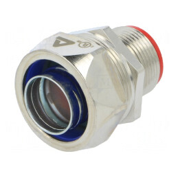 Conectori finali drepţi alamă 45-105°C | Electronic-mag.ro | Componente Electronice