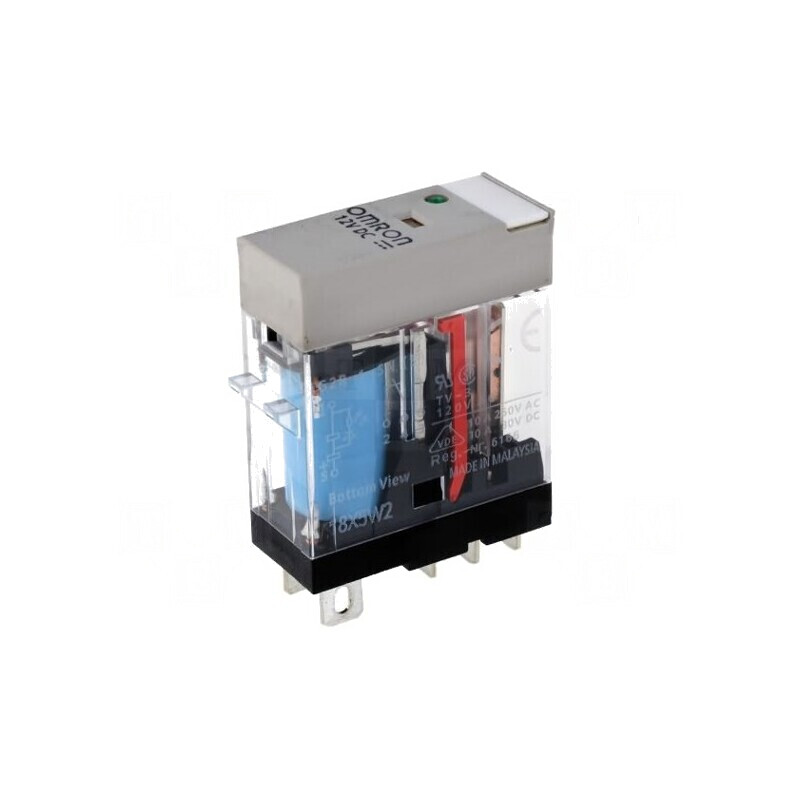 Releu Electromagnetic SPDT 12VDC 10A | Electronic-mag.ro | Componente Electronice Releu Electromagnetic SPDT 12VDC 10A | Electronic-mag.ro | Componente Electronice