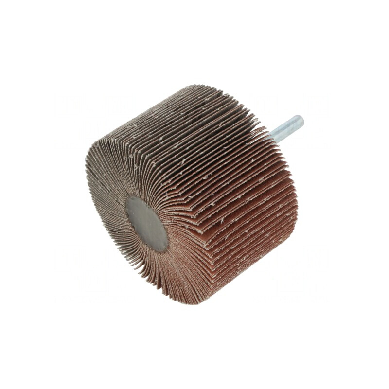 Ax Granularitate 120 cu Tijă 6mm și Ax 80x50mm | Electronic-mag.ro | Componente Electronice Ax Granularitate 120 cu Tijă 6mm și Ax 80x50mm | Electronic-mag.ro | Componente Electronice