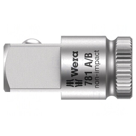 Adaptor pătrat 1/4 și 3/8 | Electronic-mag.ro | Componente Electronice