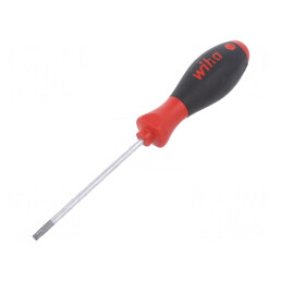 Șurubelniță Torx T25 SoftFinish 100mm | Electronic-mag.ro | Componente Electronice