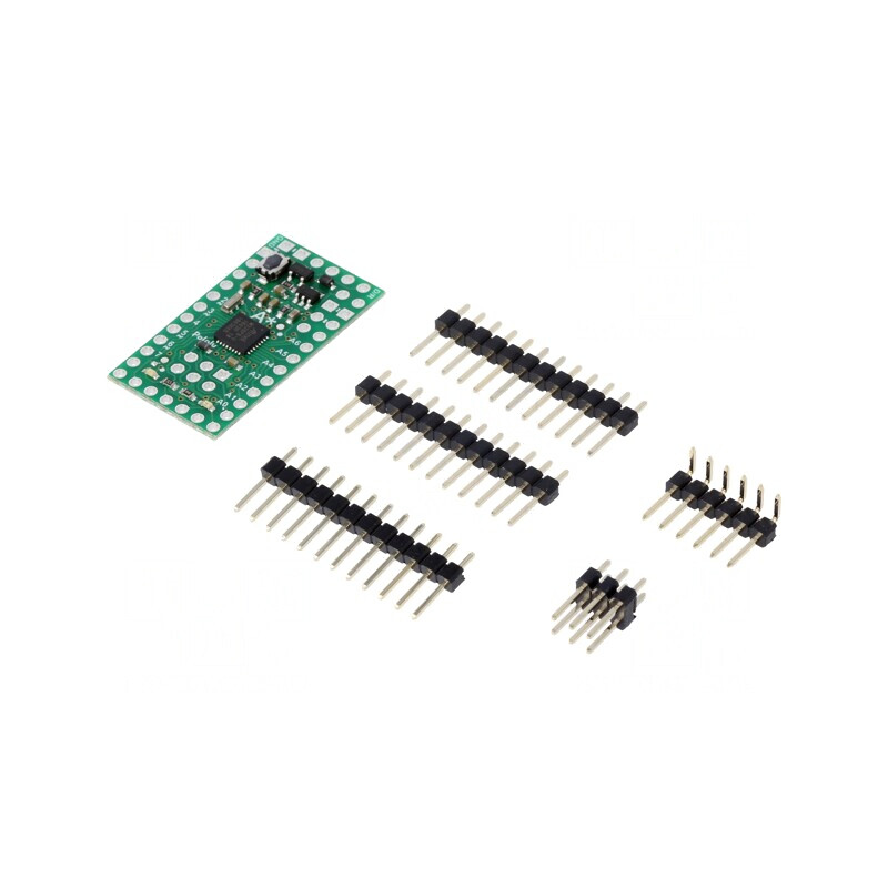 A-Star Micro LDO ATmega328PB 5V 16MHz Microcontroller | Electronic-mag.ro | Componente Electronice A-Star Micro LDO ATmega328PB 5V 16MHz Microcontroller | Electronic-mag.ro | Componente Electronice