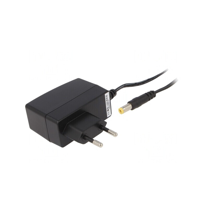 Alimentator Pulsatoriu 6V 2A 12W EU 5.5/2.1 | Electronic-mag.ro | Componente Electronice Alimentator Pulsatoriu 6V 2A 12W EU 5.5/2.1 | Electronic-mag.ro | Componente Electronice