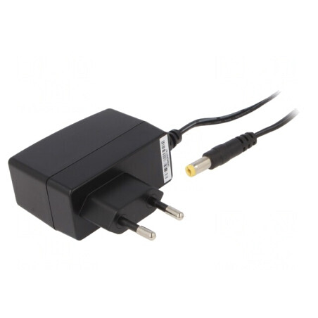 Alimentator Pulsatoriu 6V 2A 12W EU 5.5/2.1 | Electronic-mag.ro | Componente Electronice