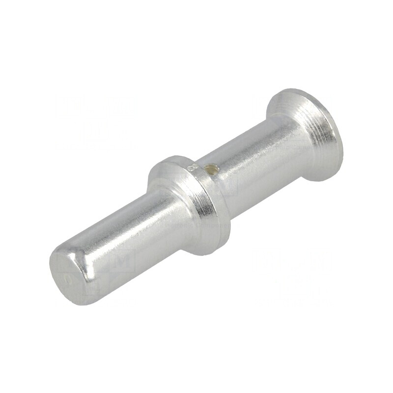 Pin tată cupru argintat 16mm2 crimpat 100A | Electronic-mag.ro | Componente Electronice Pin tată cupru argintat 16mm2 crimpat 100A | Electronic-mag.ro | Componente Electronice