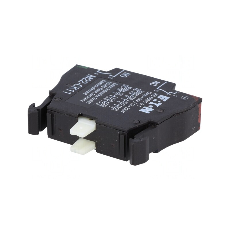 Element de Contact 22mm RMQ-Titan Cleme cu Arc | Electronic-mag.ro | Componente Electronice