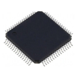 Microcontroler 8051 Flash 64k 8-bit SPI UART | Electronic-mag.ro | Componente Electronice