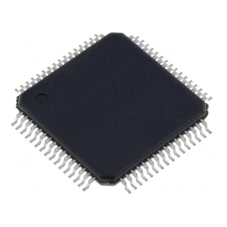 Microcontroler 8051 Flash 64k 8-bit SPI UART | Electronic-mag.ro | Componente Electronice