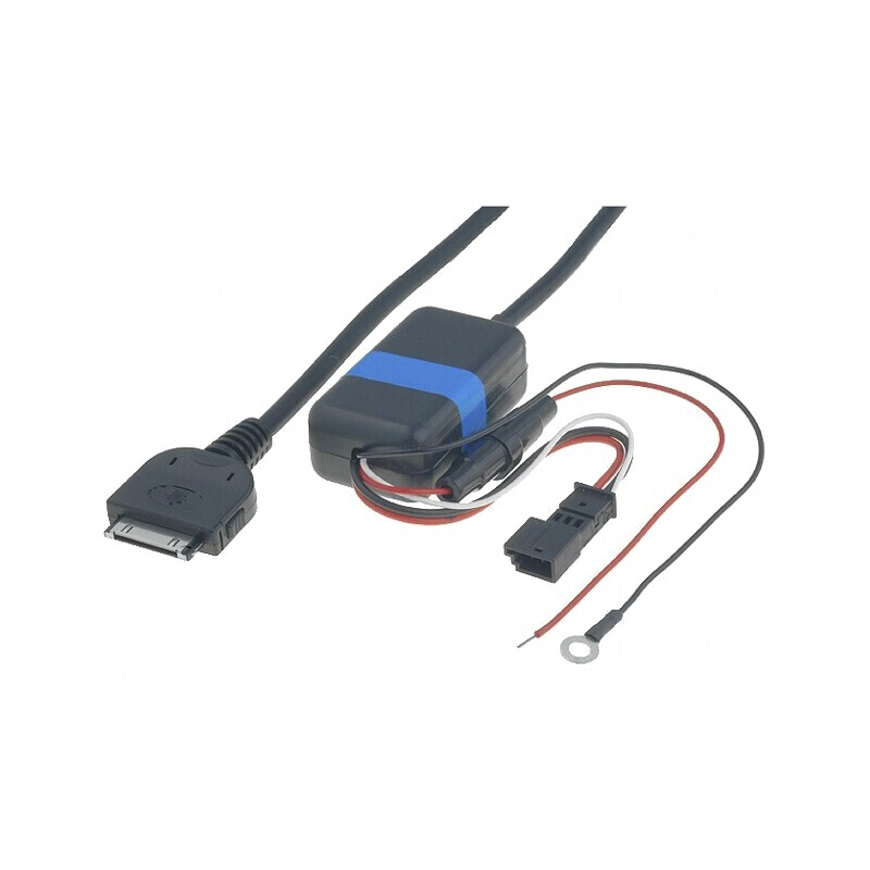 Adaptor Auxiliar iPod pentru BMW | Electronic-mag.ro | Componente Electronice