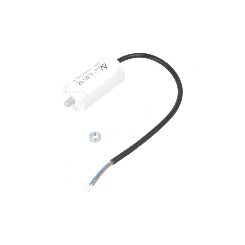 Condensator Motor 16uF 470VAC | Electronic-mag.ro | Componente Electronice Condensator Motor 16uF 470VAC | Electronic-mag.ro | Componente Electronice