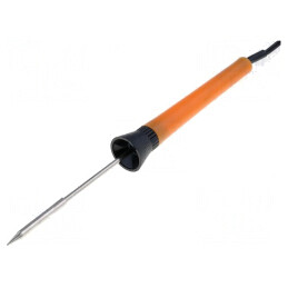 Ciocan de lipit 12V cu vârf D-SP3 | Electronic-mag.ro | Componente Electronice