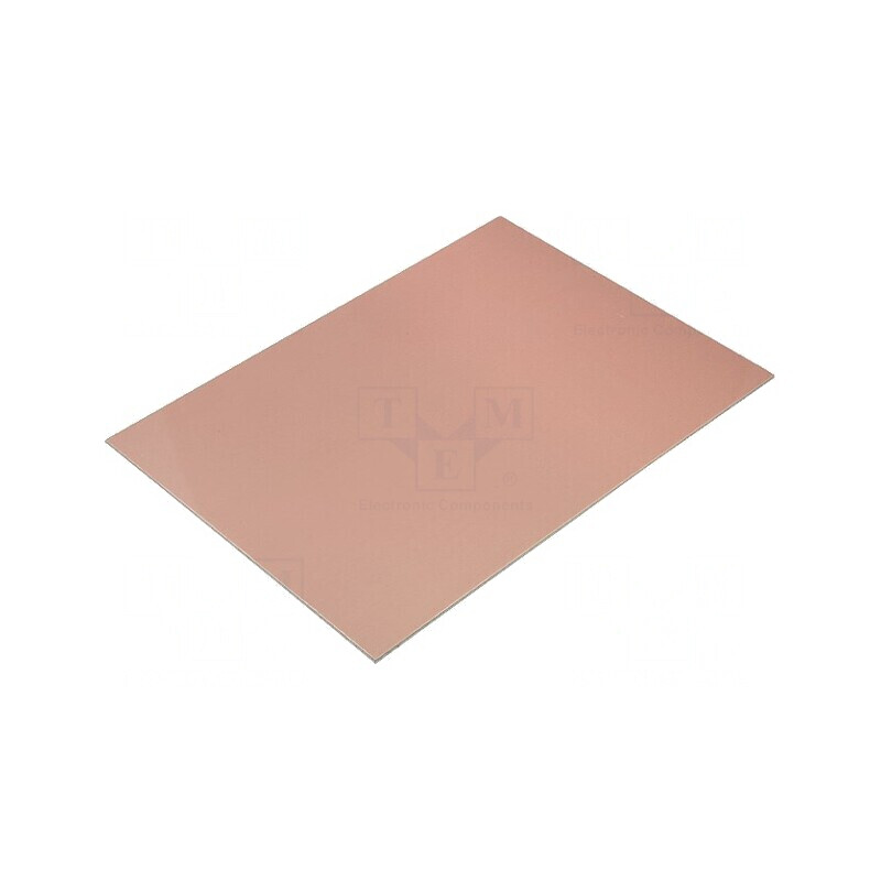 Placă laminată aluminiu 1,5mm cu acoperire cupru 244mm x 170mm | Electronic-mag.ro | Componente Electronice Placă laminată aluminiu 1,5mm cu acoperire cupru 244mm x 170mm | Electronic-mag.ro | Componente Electronice