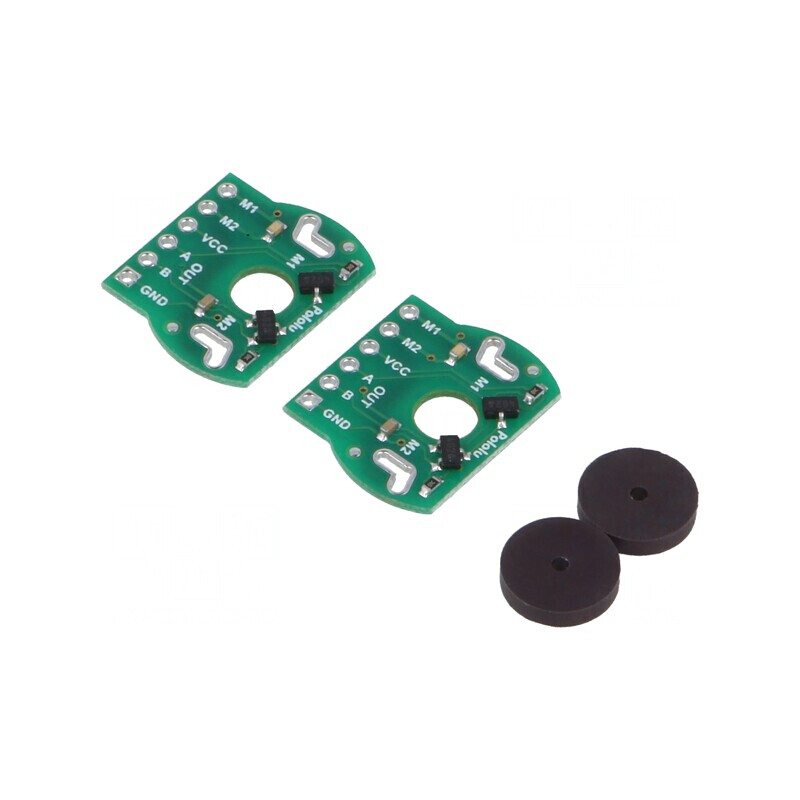 Set 2 Senzori Hall Magnetici 2,7-18VDC pentru Lipire | Electronic-mag.ro | Componente Electronice Set 2 Senzori Hall Magnetici 2,7-18VDC pentru Lipire | Electronic-mag.ro | Componente Electronice