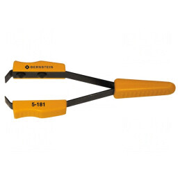 Pensetă Dreaptă Universale 125mm | Electronic-mag.ro | Componente Electronice