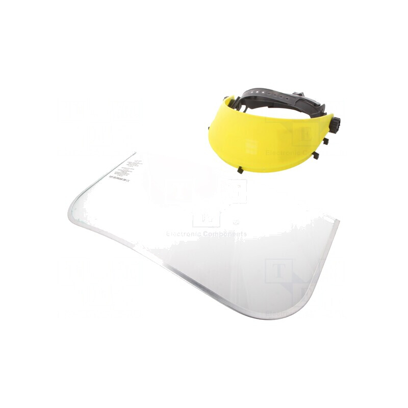 Mască Față Policarbonat Protecție | Electronic-mag.ro | Componente Electronice Mască Față Policarbonat Protecție | Electronic-mag.ro | Componente Electronice