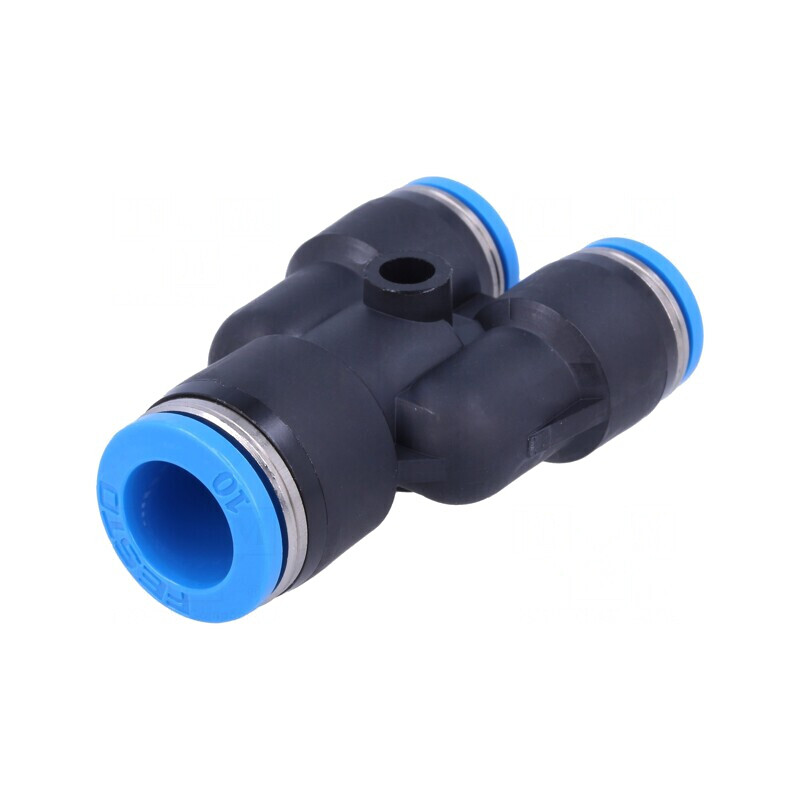 Racord Push-in Y 0.95-6bar PBT | Electronic-mag.ro | Componente Electronice Racord Push-in Y 0.95-6bar PBT | Electronic-mag.ro | Componente Electronice
