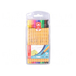 Set 10 Bucăți Liner | Electronic-mag.ro | Componente Electronice
